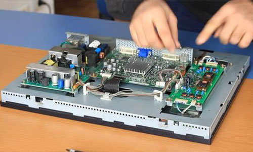 Smart TV Repair