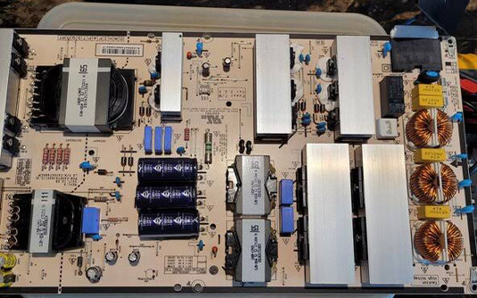 TV Power Supply Repair